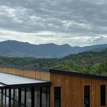 Sunhi Vista Eco-Resort Torio Exterior foto